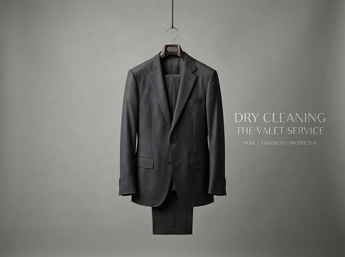 Dry Cleaning